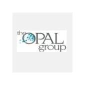 The OPAL Group Logo