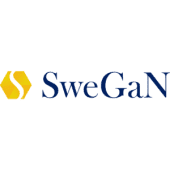 SweGaN's Logo