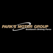 Park's Motor Group's Logo