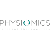 Physiomics Logo