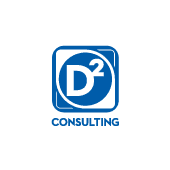D2 Consulting Logo