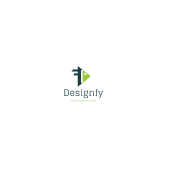 Designfy Logo