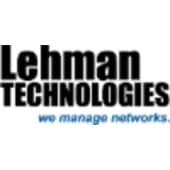 Lehman Technologies Logo