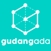 GudangAda Logo