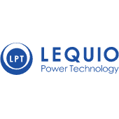Lequio Power Technology Logo