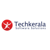 Techkerala Logo