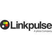 Linkpulse Logo