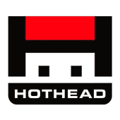 Hothead Games's Logo