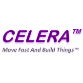 Celera's Logo
