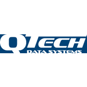 QTech Data Systems Logo
