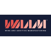 WAAM3D Logo