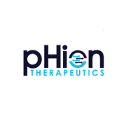 pHion Therapeutics Ltd. Logo