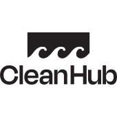 CleanHub Logo