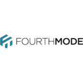 Fourth Mode Logo