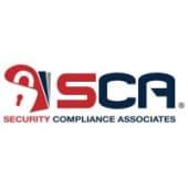 Security Compliance Associates Logo