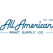 All American Print Supply's Logo