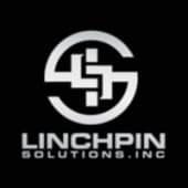 Linchpin Solutions Logo