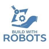 Build With Robots Logo