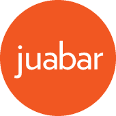 Juabar Design Logo