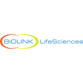 BioLink Life Sciences Logo