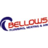 Bellows Plumbing Logo