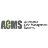 Automated Cash Management Systems Logo