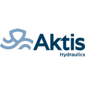 Aktis Hydraulics Logo