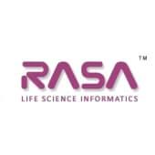 Rasa Life Science Informatics Logo