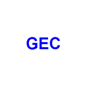 GEC Zimbabwe Logo