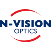 N-Vision Optics Logo