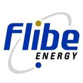 Flibe Energy, Inc. Logo