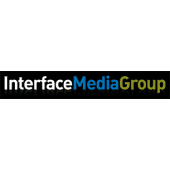 Interface Media Group Logo