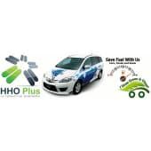 HHO Plus Logo