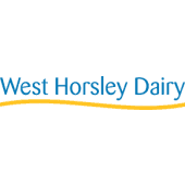 West Horsley Dairy's Logo