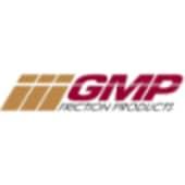 GMP Friction Products Logo