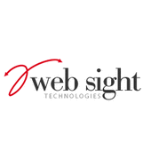 Web Sight Technologies Logo