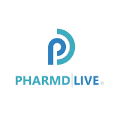 PharmD Live Logo