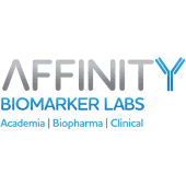 Affinity Biomarker Labs Logo