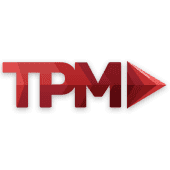 Tipping Point Media Logo