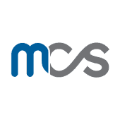 Microchip Computer Solutions Logo