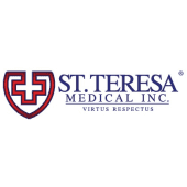 St. Teresa Medical Logo