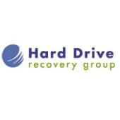 Hard Drive Recovery Group's Logo