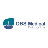 OBS Medical Logo