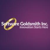 Software Goldsmith's Logo
