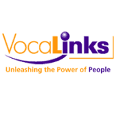 Vocalinks's Logo
