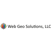 Web Geo Solutions Logo