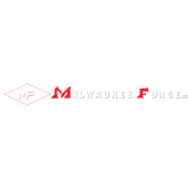 Milwaukee Forge Logo