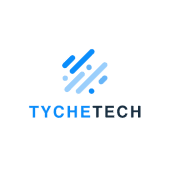 Tychetech Ltd Logo
