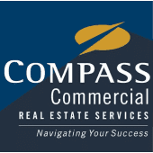 Compass Commercial Logo