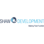Shaw Development, LLC Logo